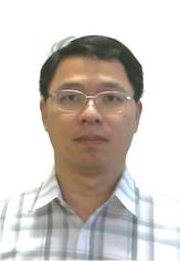 A Photo of Suwit Kiravittaya